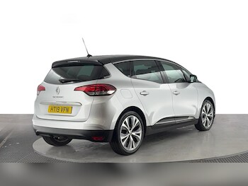 Used Renault Scenic 2019 for sale - 75893142: Photo