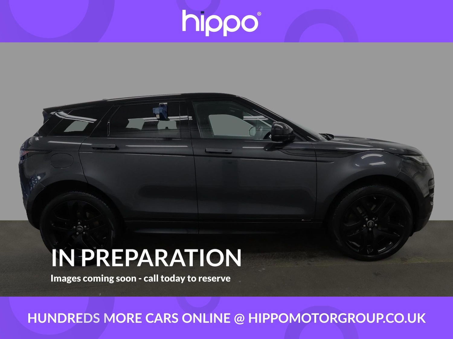 Used Land Rover Range Rover Evoque 2021 for sale - 76866162: Photo 5