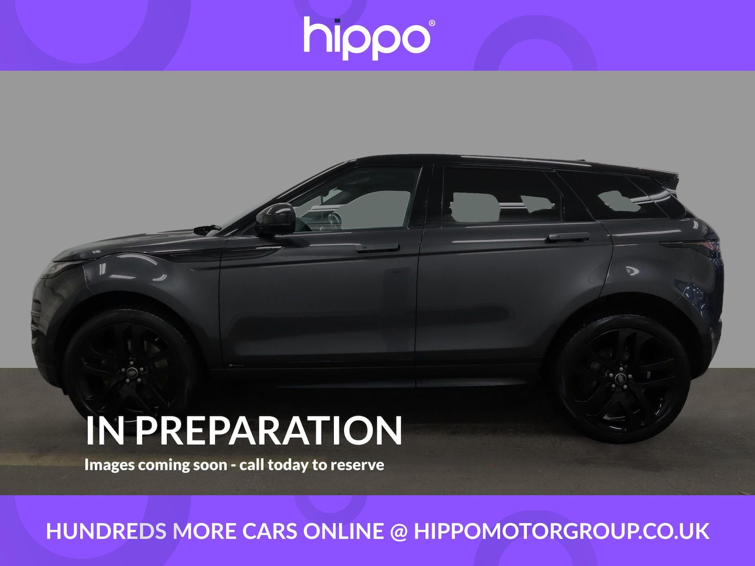 Used Land Rover Range Rover Evoque 2021 for sale - 76866162: Photo 6