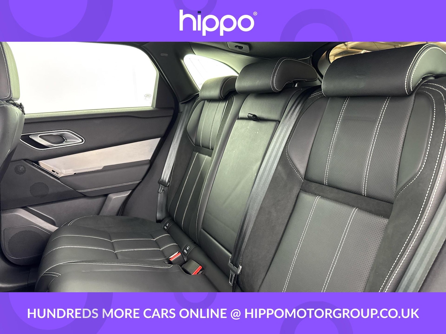 Used Land Rover Range Rover Velar 2022 for sale - 76688595: Photo 14