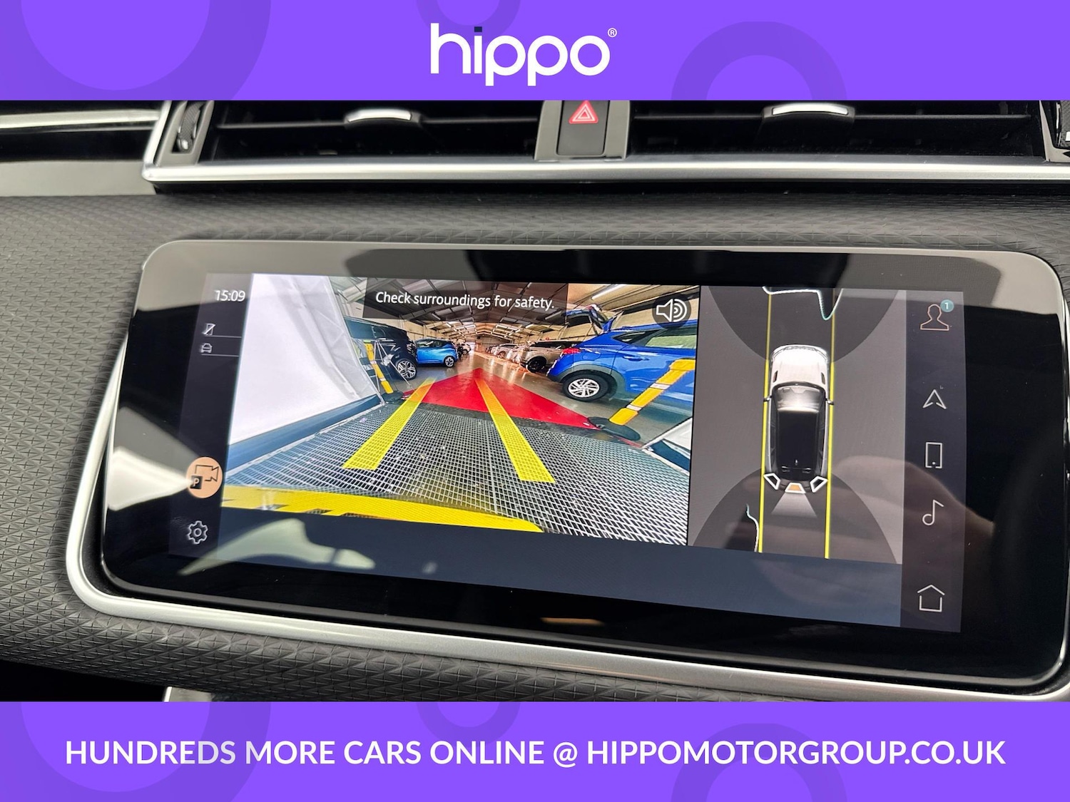 Used Land Rover Range Rover Velar 2022 for sale - 76688595: Photo 19