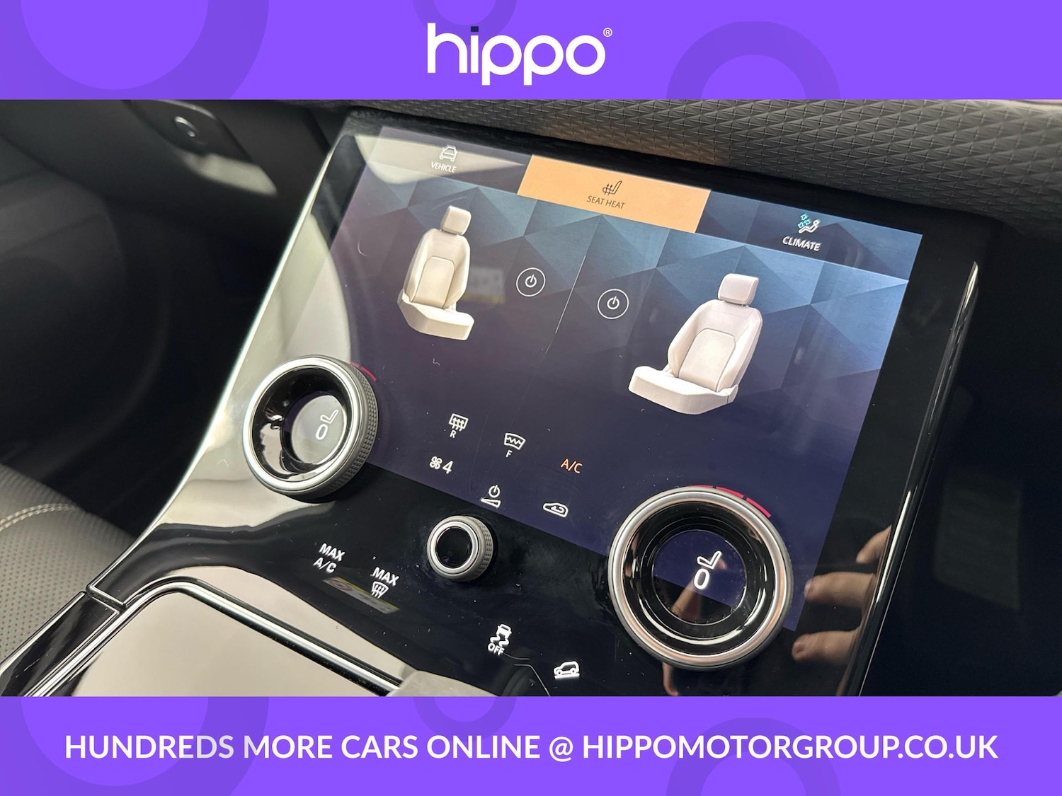 Used Land Rover Range Rover Velar 2022 for sale - 76688595: Photo 20