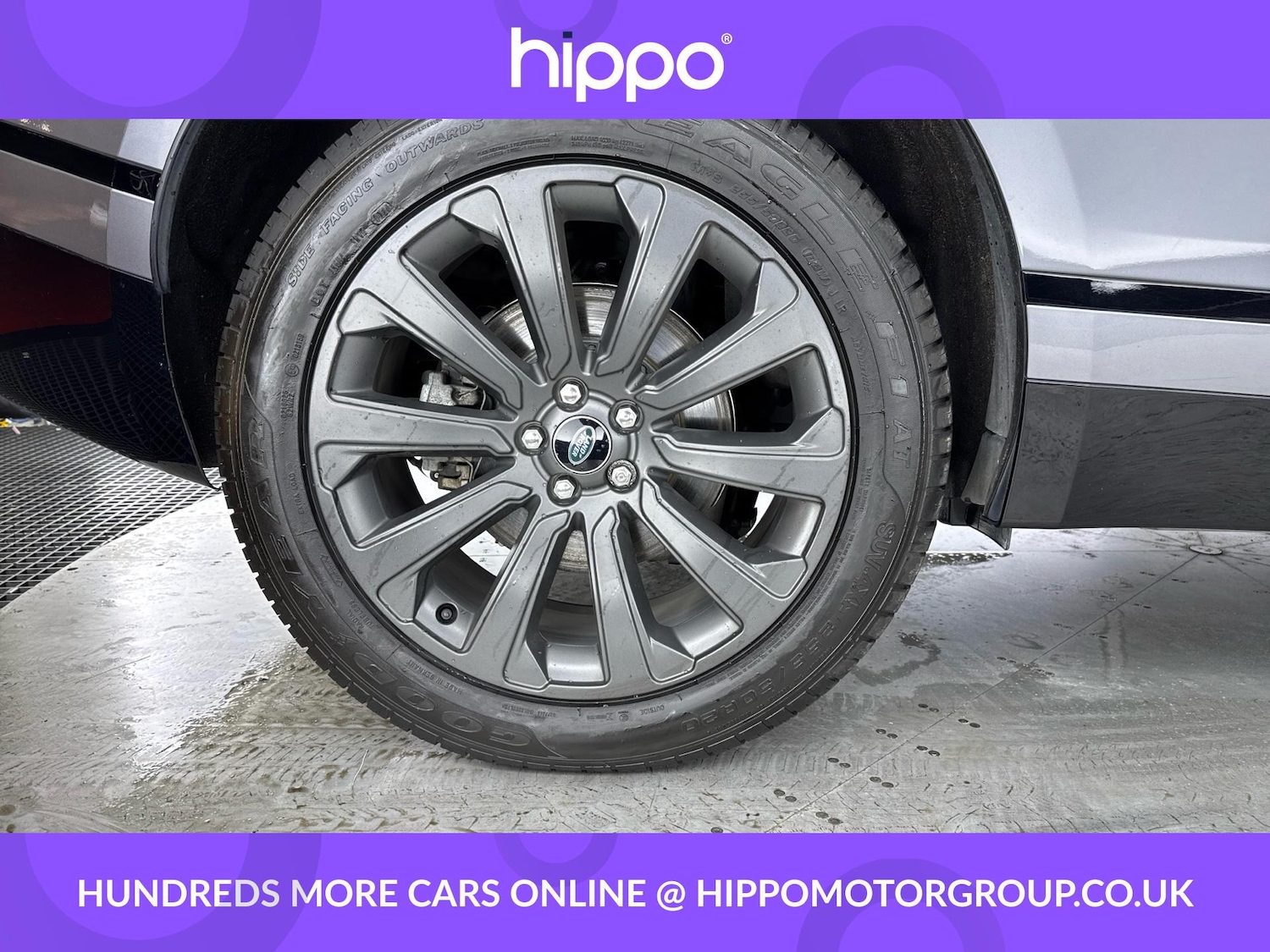 Used Land Rover Range Rover Velar 2022 for sale - 76688595: Photo 25