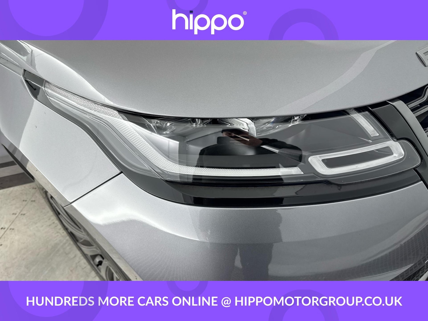 Used Land Rover Range Rover Velar 2022 for sale - 76688595: Photo 27