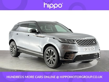 Used Land Rover Range Rover Velar 2022 for sale - 76688595: Photo