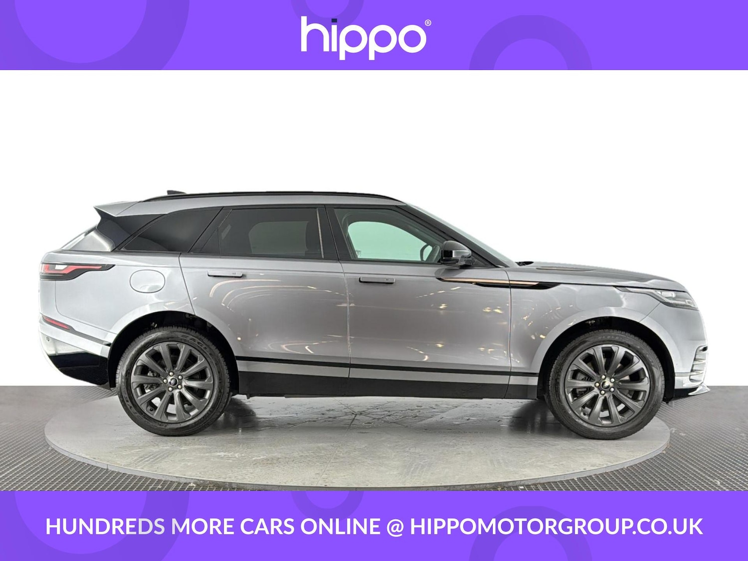 Used Land Rover Range Rover Velar 2022 for sale - 76688595: Photo 3