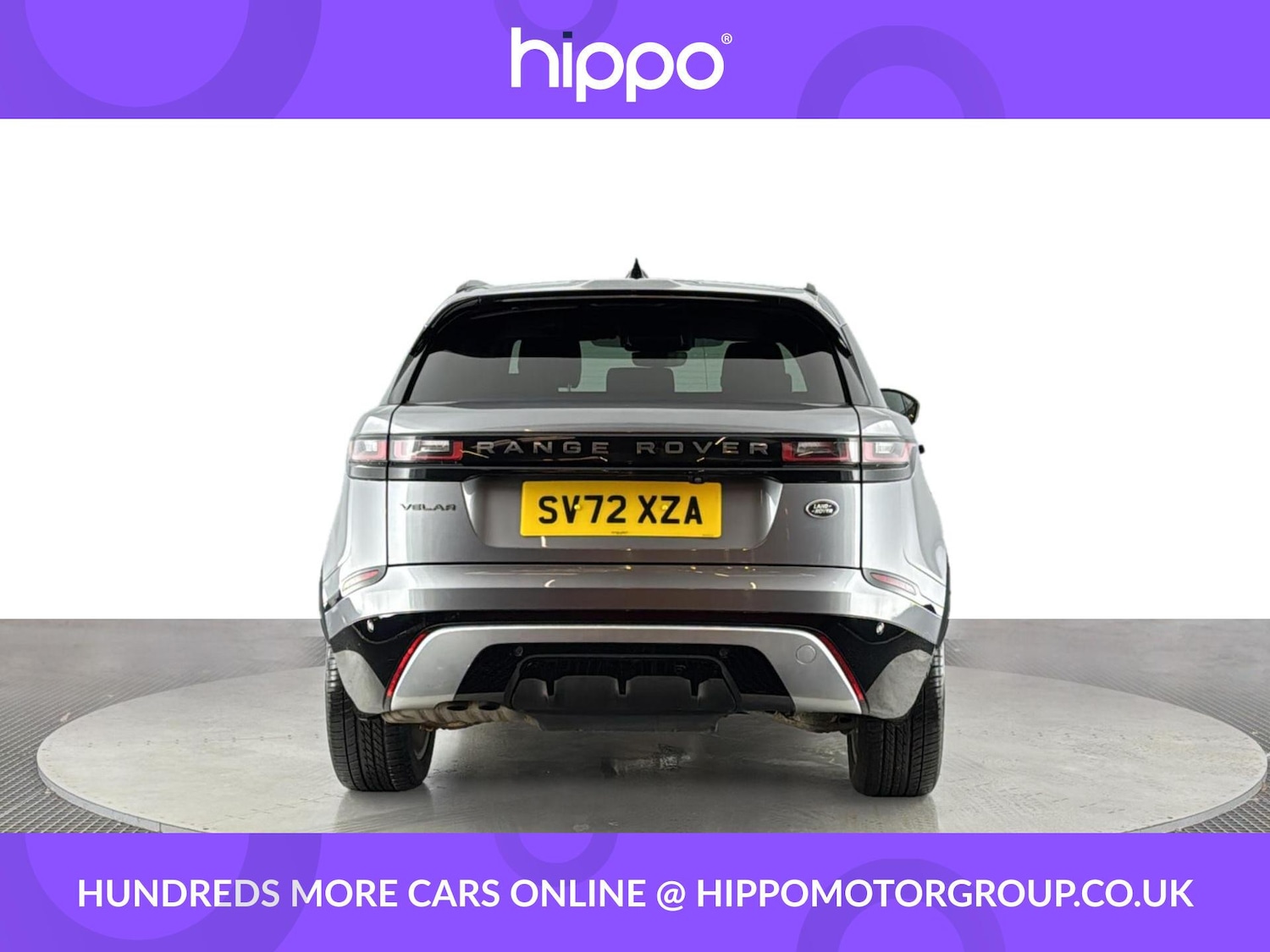 Used Land Rover Range Rover Velar 2022 for sale - 76688595: Photo 5