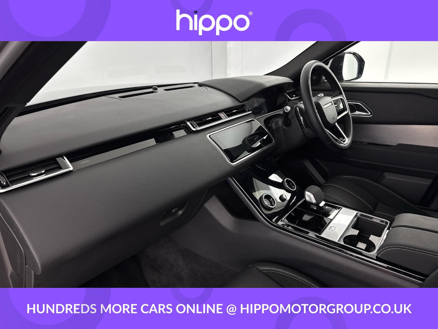 Used Land Rover Range Rover Velar 2022 for sale - 76688595: Photo 9