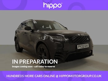 Used Land Rover Range Rover Velar 2022 for sale - 78291714: Photo