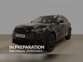 Used Land Rover Range Rover Velar 2022 for sale - 78291714: Photo