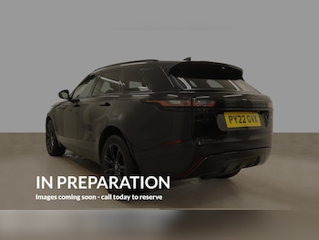 Used Land Rover Range Rover Velar 2022 for sale - 78291714: Photo