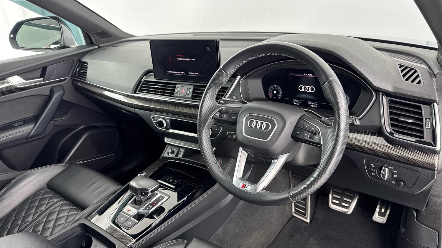 Used Audi Q5 2023 for sale - 78170698: Photo 10