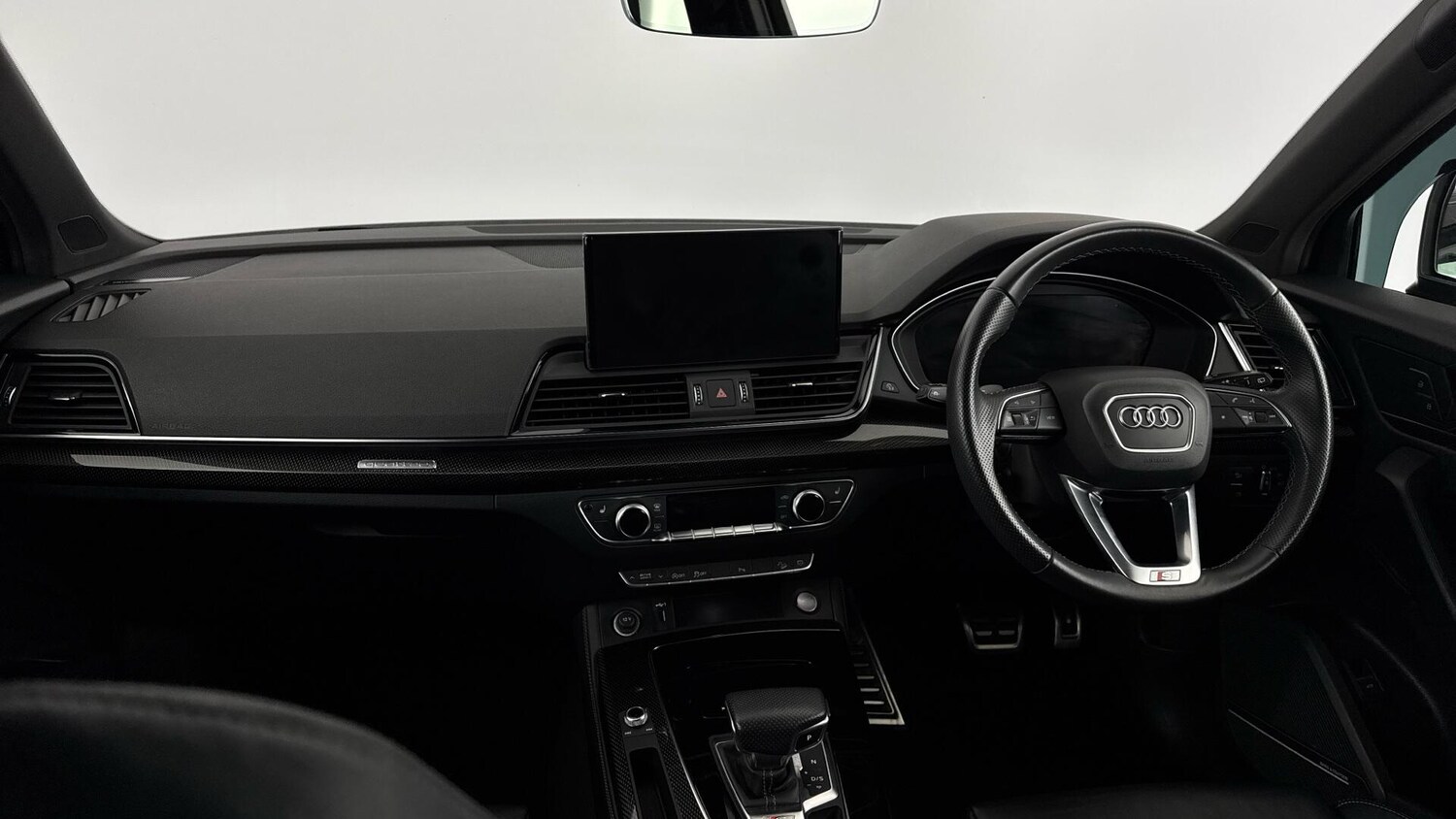 Used Audi Q5 2023 for sale - 78170698: Photo 11