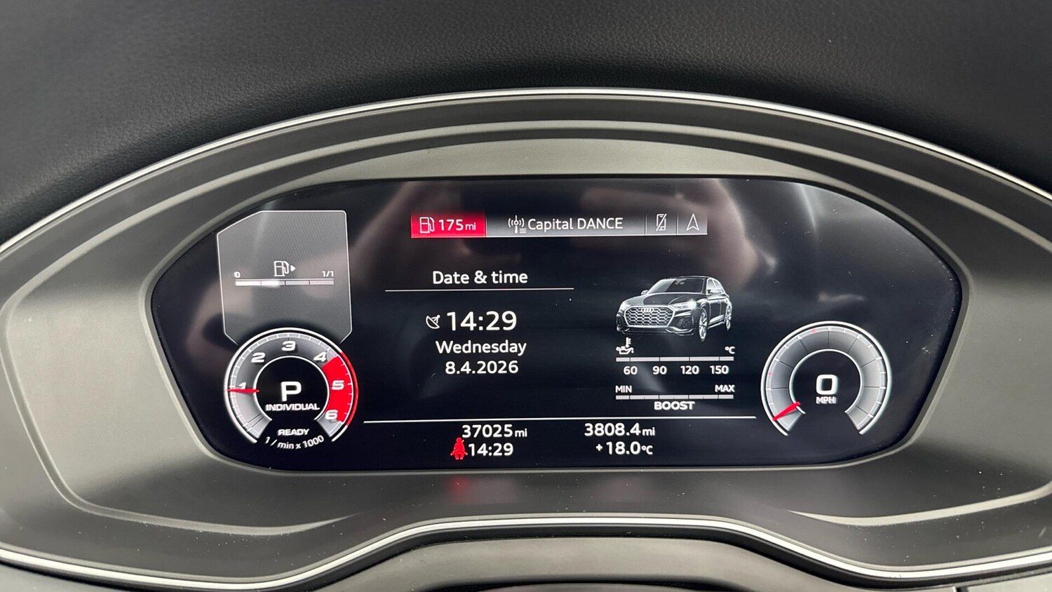 Used Audi Q5 2023 for sale - 78170698: Photo 13