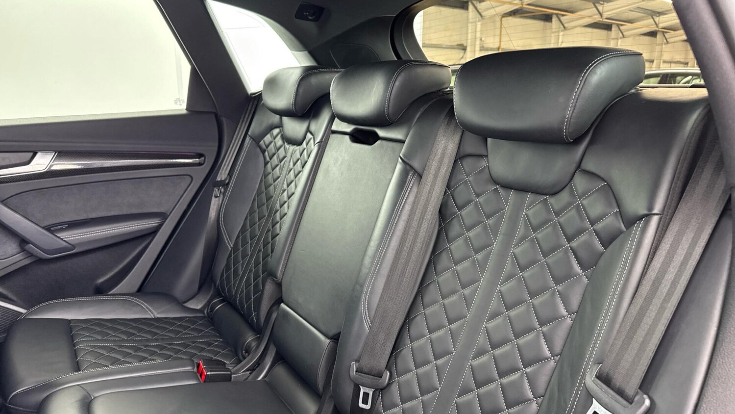 Used Audi Q5 2023 for sale - 78170698: Photo 14