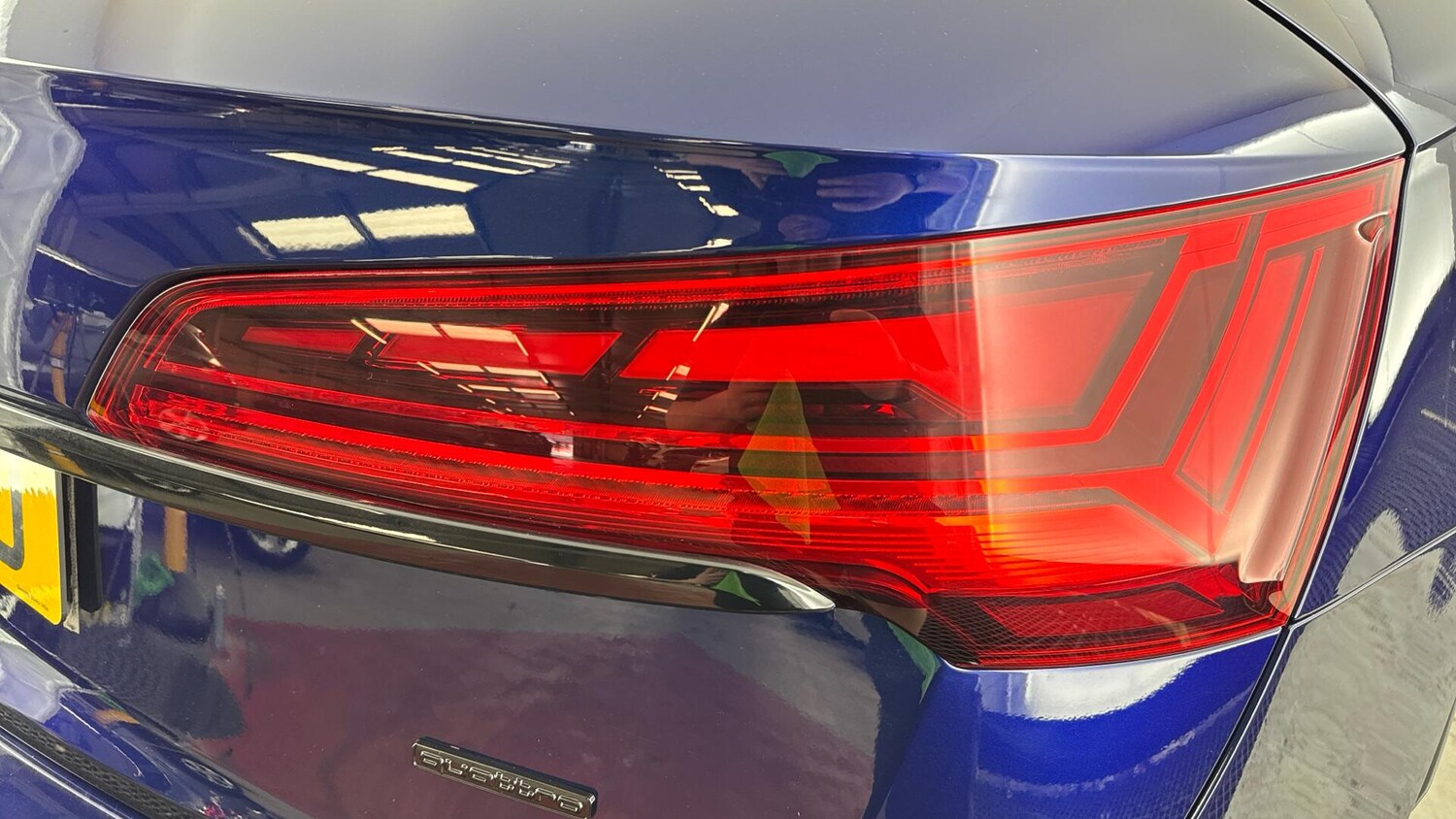 Used Audi Q5 2023 for sale - 78170698: Photo 18