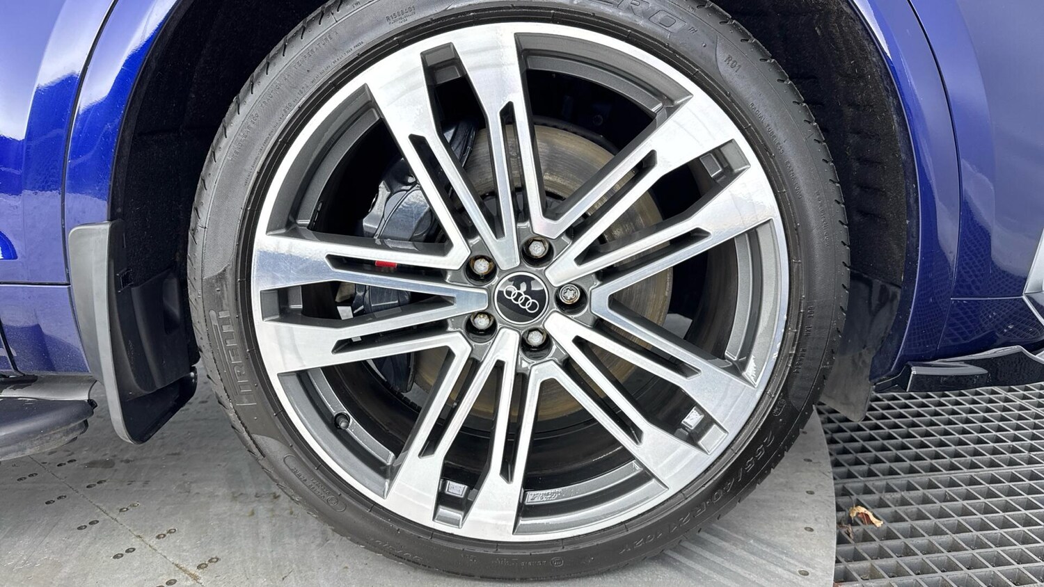 Used Audi Q5 2023 for sale - 78170698: Photo 19