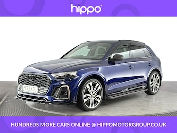 Audi Q5 feature image