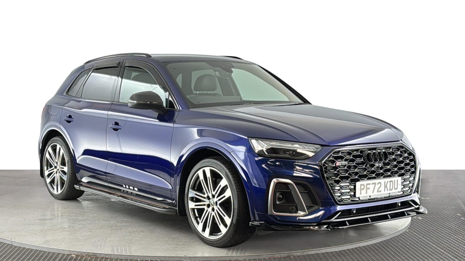 Used Audi Q5 2023 for sale - 78170698: Photo 2