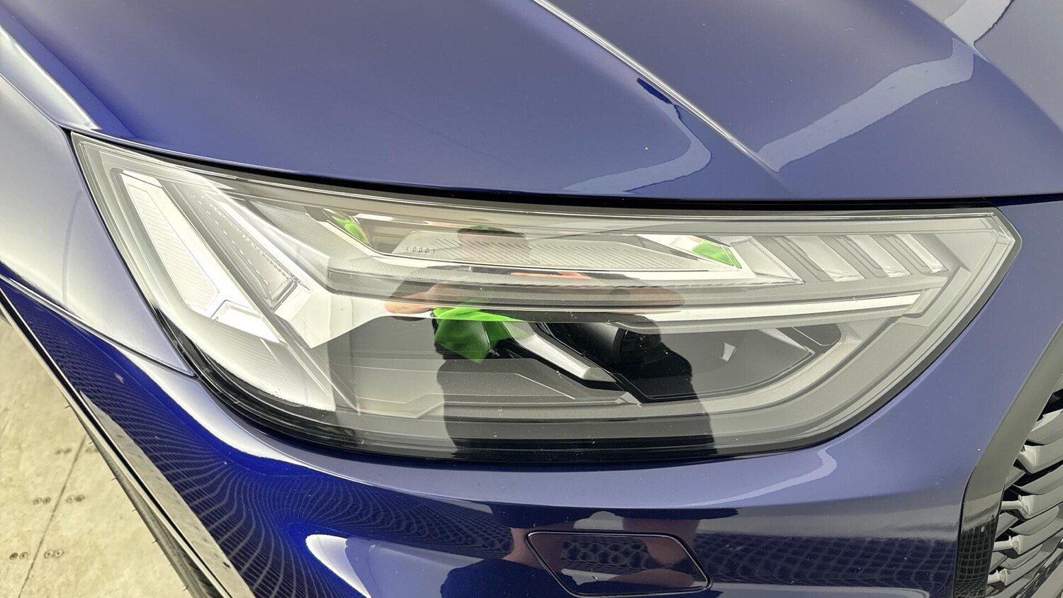 Used Audi Q5 2023 for sale - 78170698: Photo 20