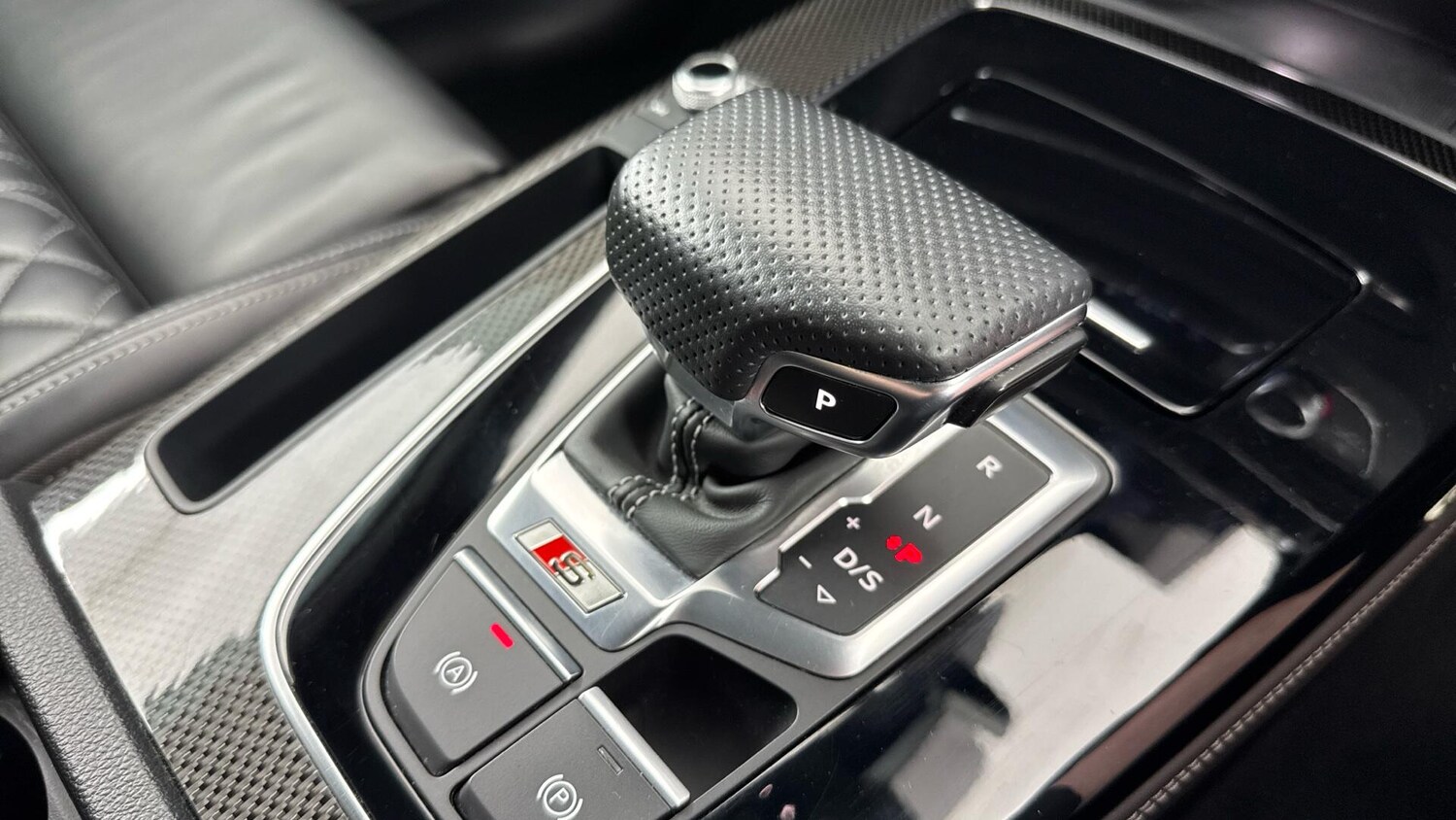 Used Audi Q5 2023 for sale - 78170698: Photo 23