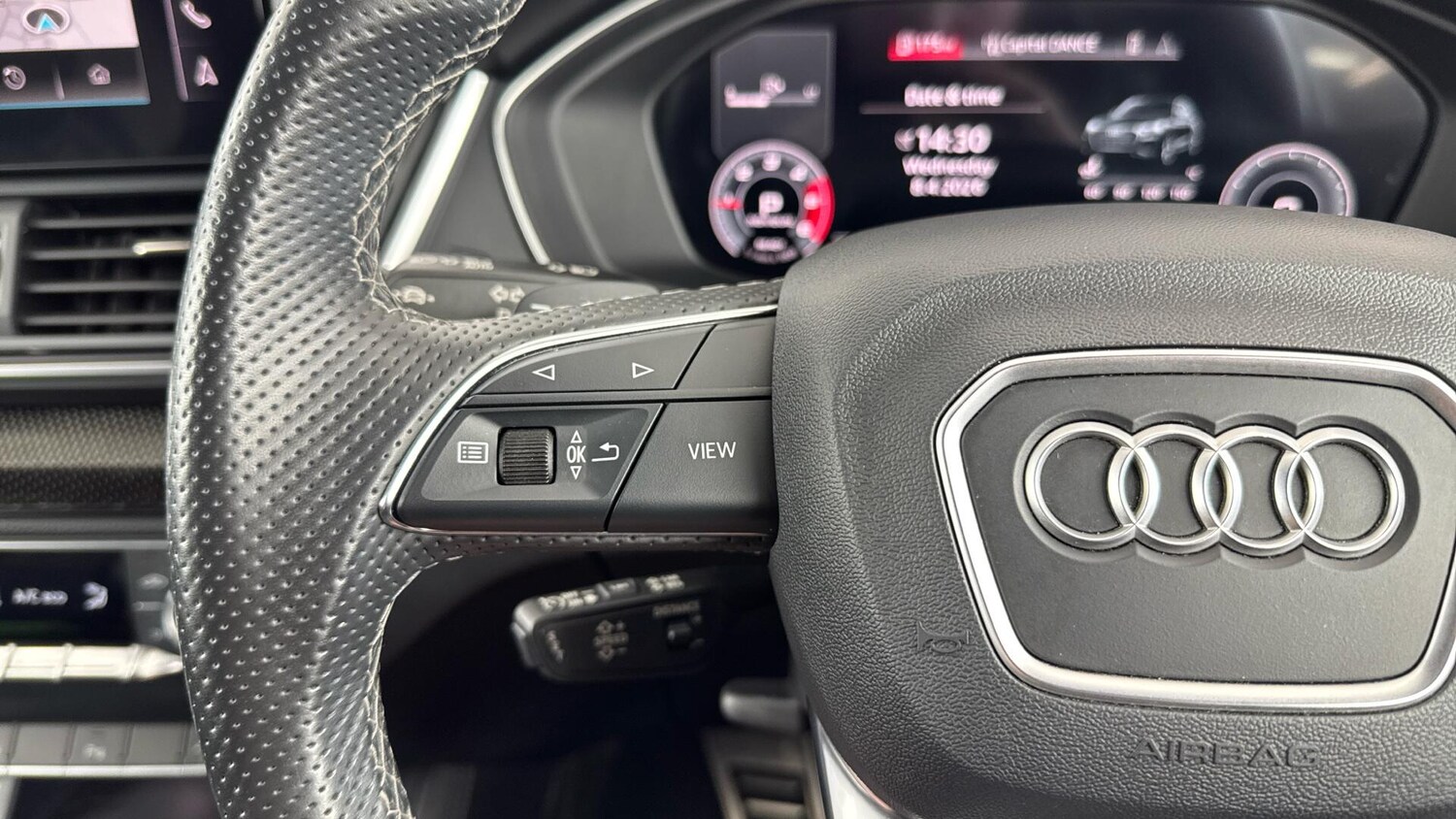 Used Audi Q5 2023 for sale - 78170698: Photo 25