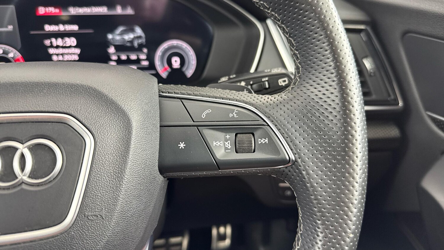 Used Audi Q5 2023 for sale - 78170698: Photo 26