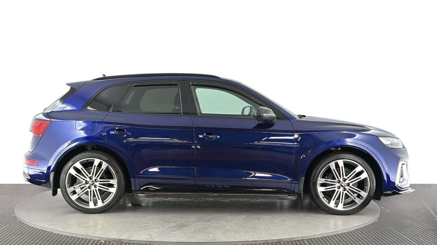 Used Audi Q5 2023 for sale - 78170698: Photo 3