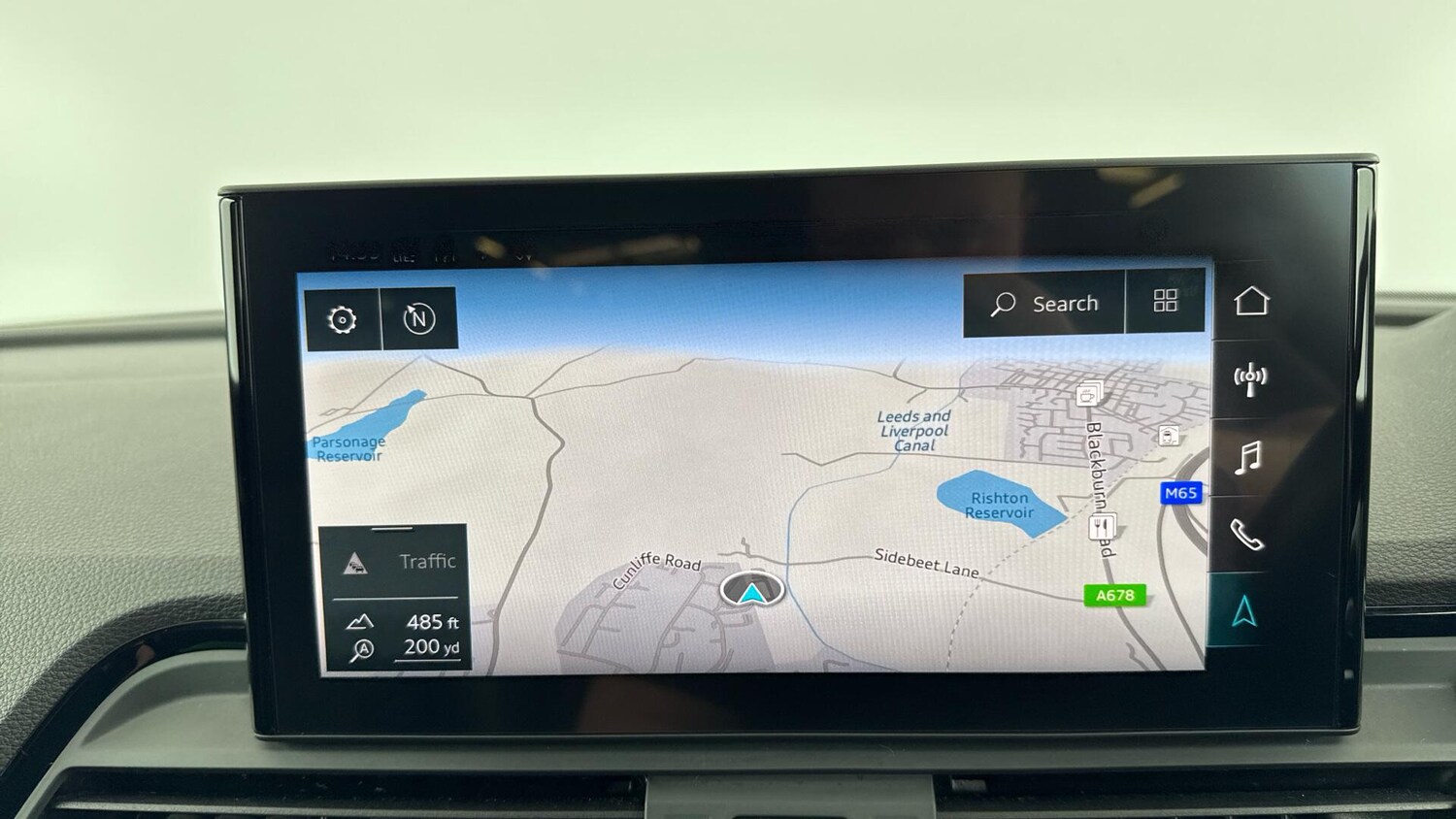 Used Audi Q5 2023 for sale - 78170698: Photo 30