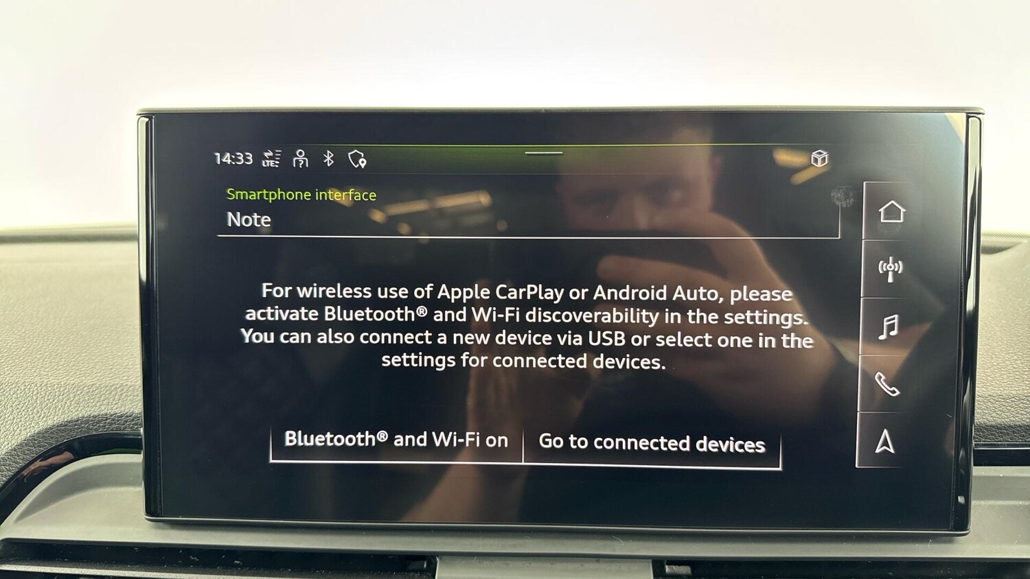 Used Audi Q5 2023 for sale - 78170698: Photo 31