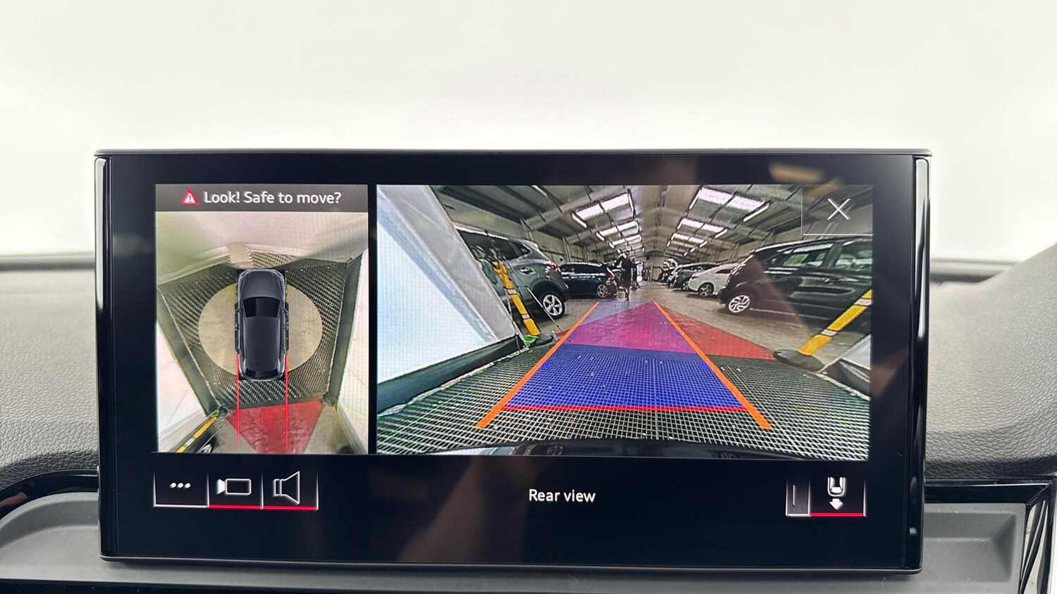 Used Audi Q5 2023 for sale - 78170698: Photo 32