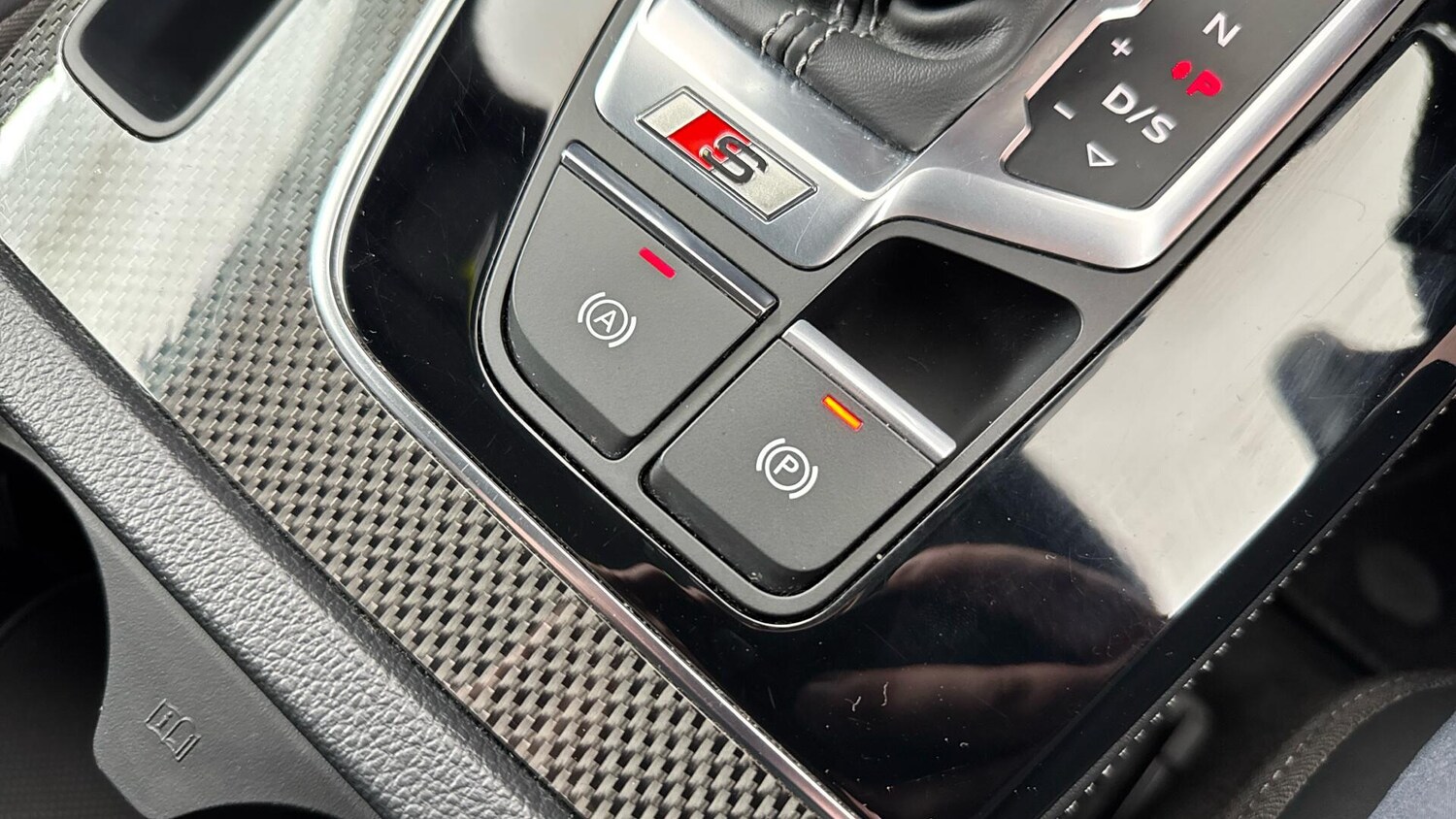 Used Audi Q5 2023 for sale - 78170698: Photo 35