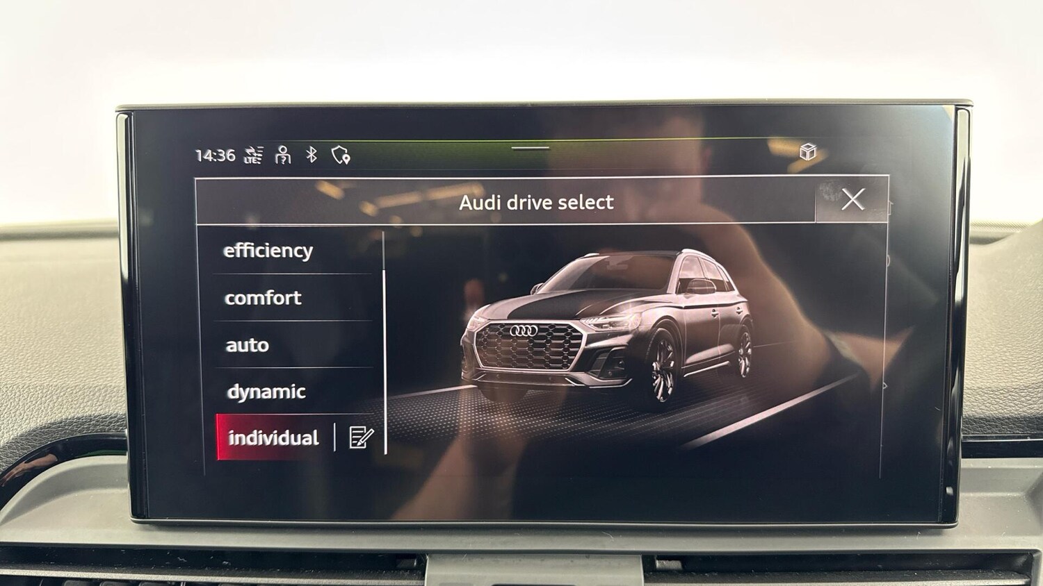 Used Audi Q5 2023 for sale - 78170698: Photo 36