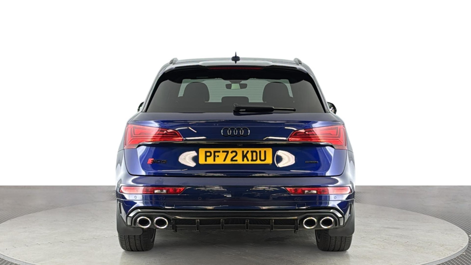 Used Audi Q5 2023 for sale - 78170698: Photo 5