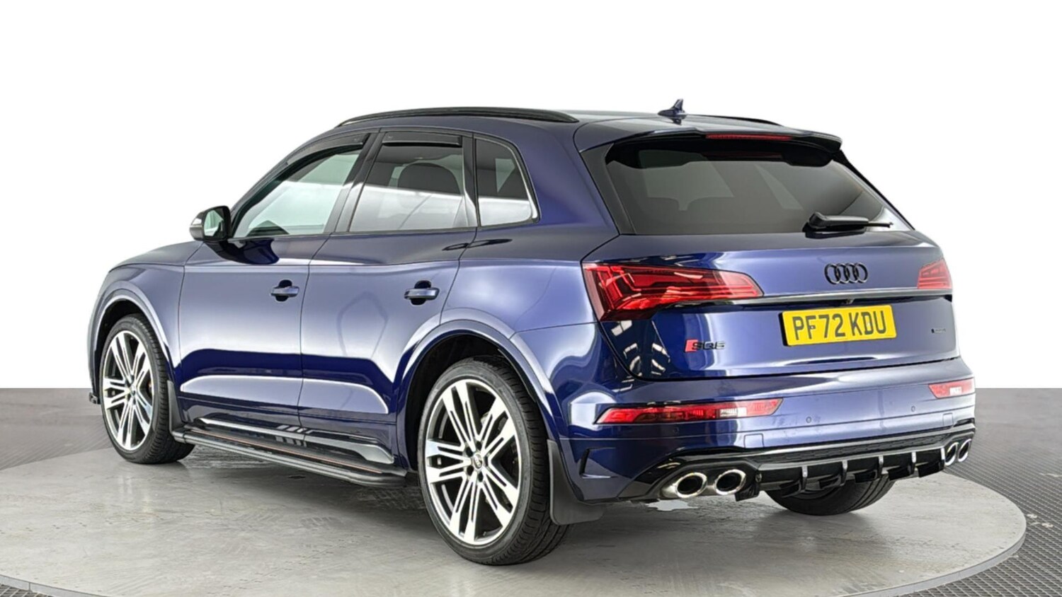 Used Audi Q5 2023 for sale - 78170698: Photo 6