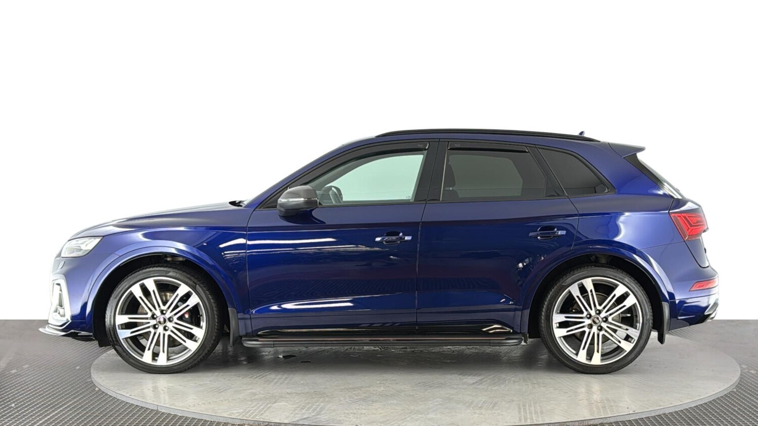 Used Audi Q5 2023 for sale - 78170698: Photo 7