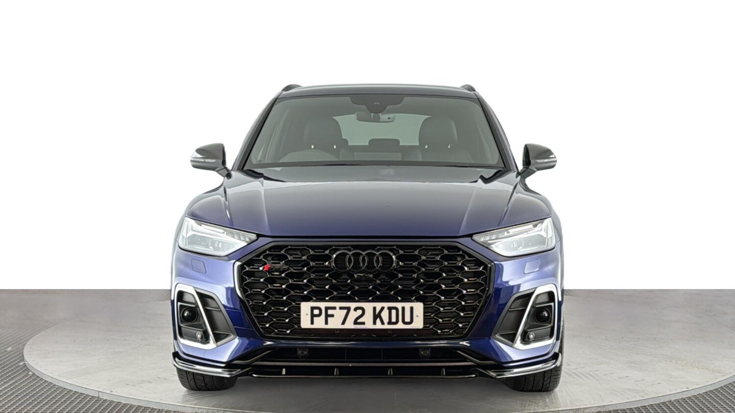 Used Audi Q5 2023 for sale - 78170698: Photo 8