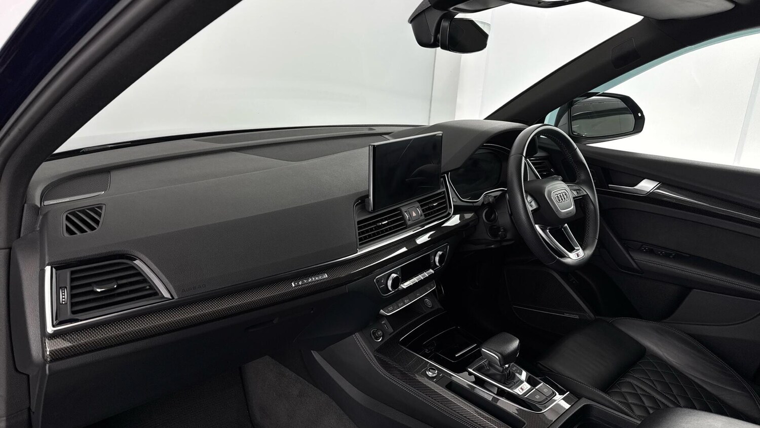 Used Audi Q5 2023 for sale - 78170698: Photo 9