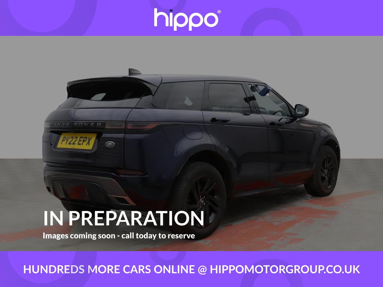 Used Land Rover Range Rover Evoque for sale - 76728814: Photo 4