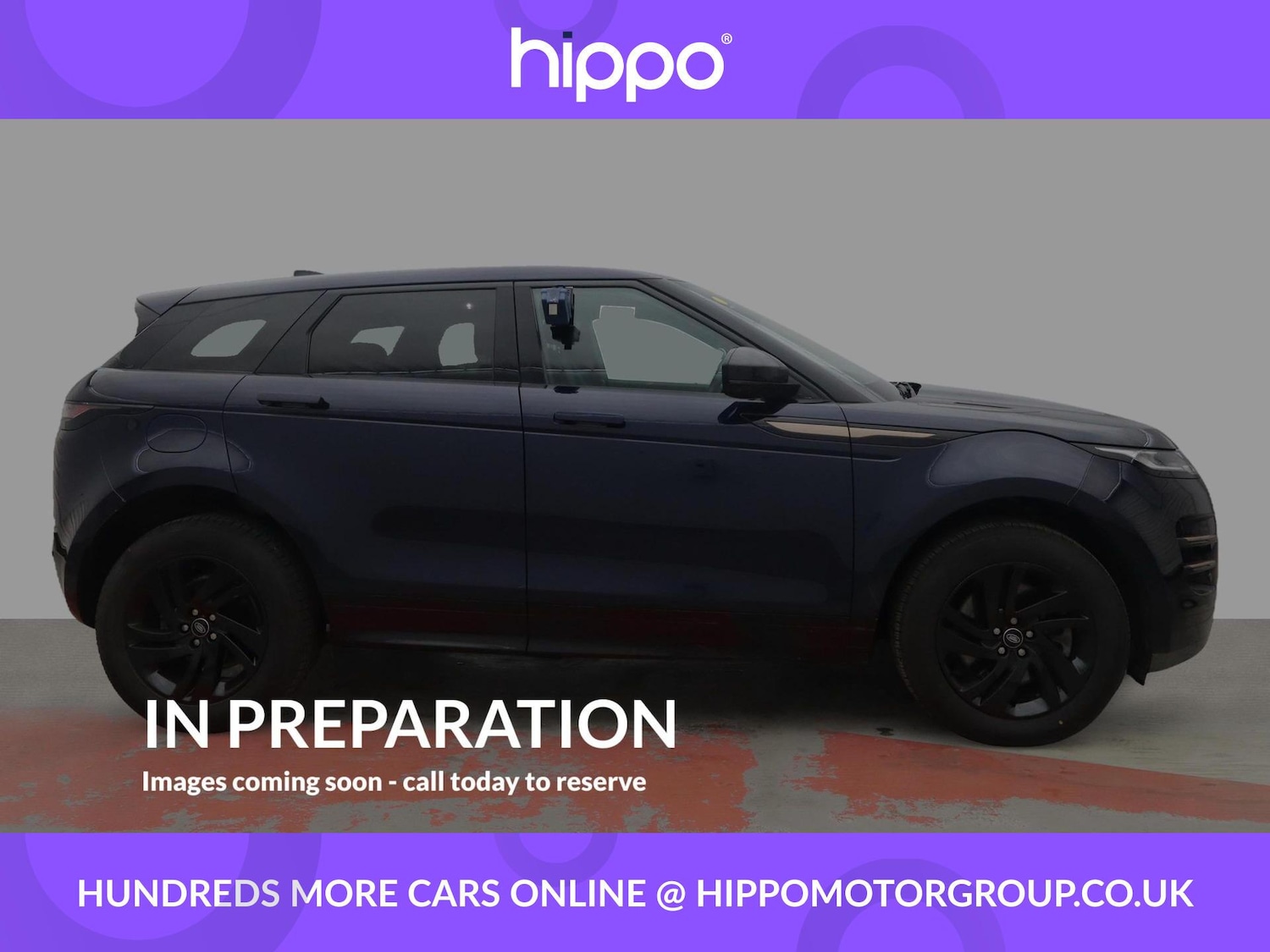 Used Land Rover Range Rover Evoque for sale - 76728814: Photo 5