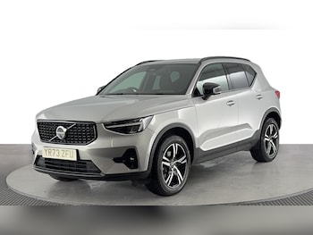Volvo - XC40