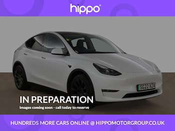 Used Tesla Model Y 2022 for sale - 78548454: Photo