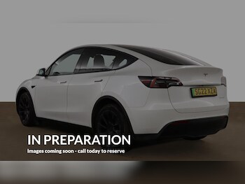 Used Tesla Model Y 2022 for sale - 78548454: Photo