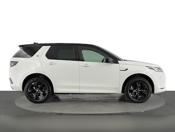Used Land Rover Discovery Sport 2020 for sale - 75441635: Photo