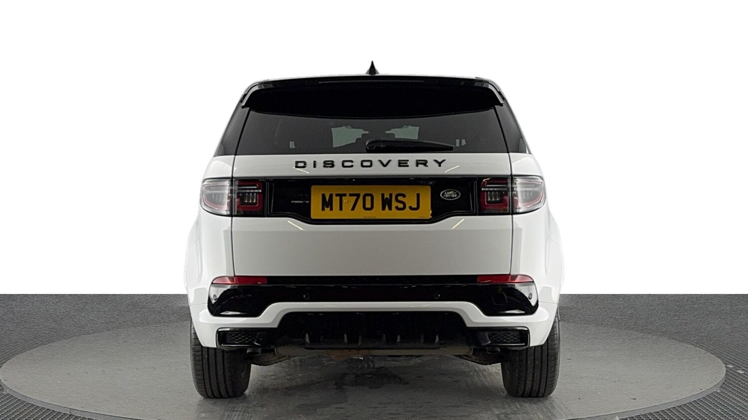 Vehicle 36