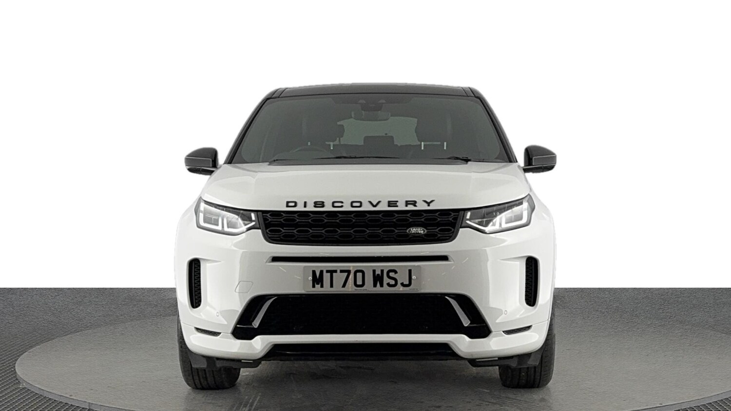 Vehicle 40
