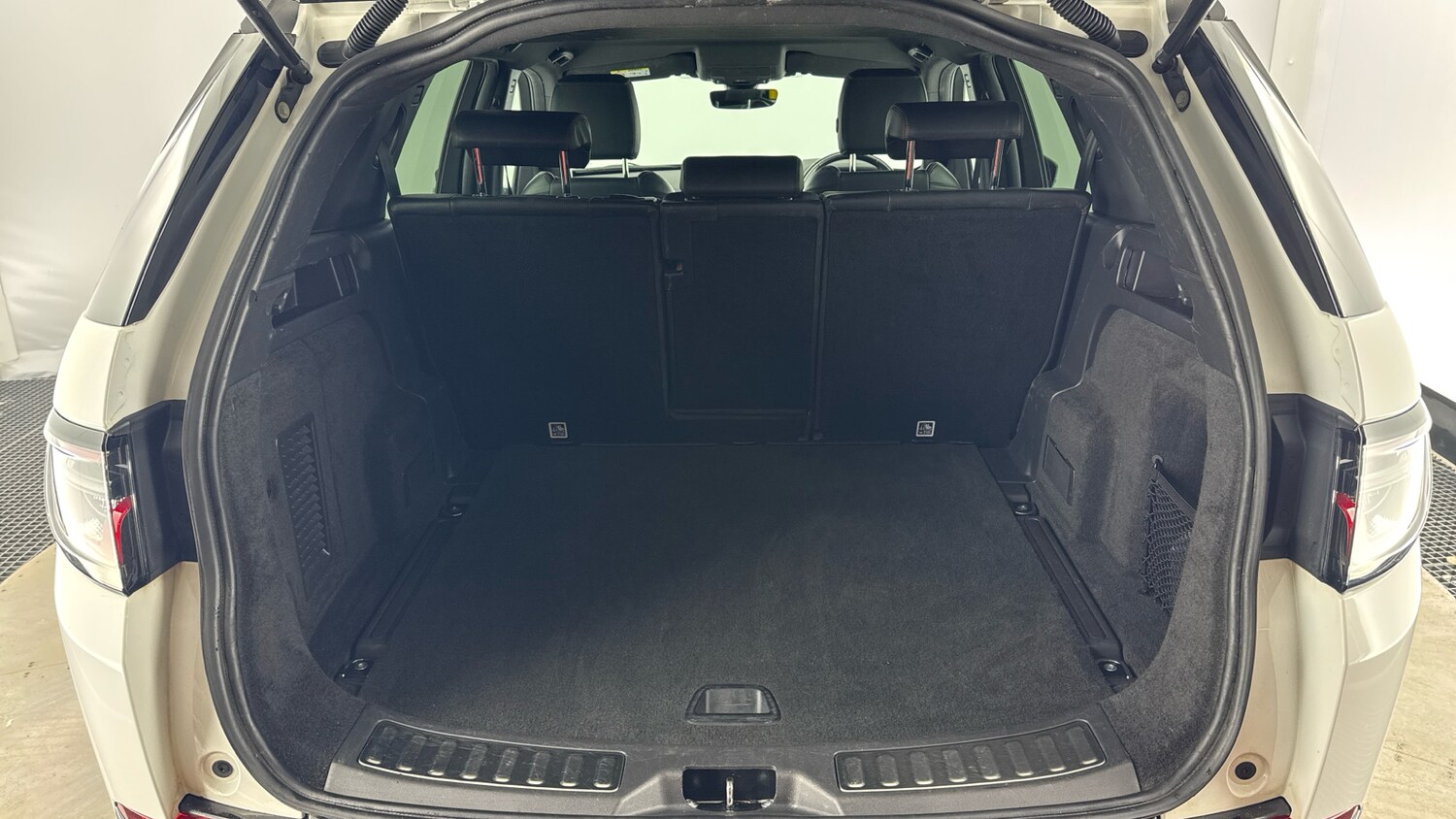 Vehicle 47