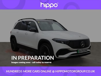 Used Mercedes-Benz EQB 2025 for sale - 78071762: Photo