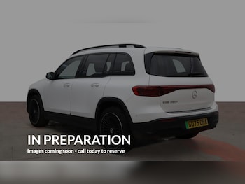 Used Mercedes-Benz EQB 2025 for sale - 78071762: Photo