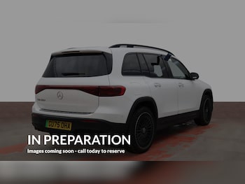 Used Mercedes-Benz EQB 2025 for sale - 78071762: Photo